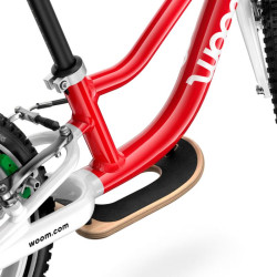 Draisienne Woom GO 1