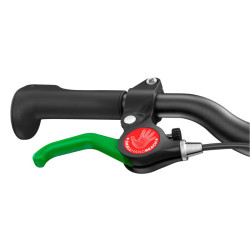 Draisienne Woom GO 1 - 12" - Woom red