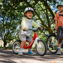 Draisienne Woom GO 1 - 12" - Woom