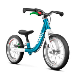 Draisienne Woom GO 1 - 12" -  Metallic