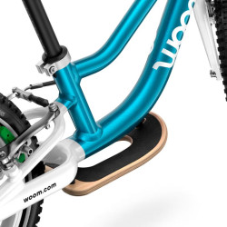 Draisienne Woom GO 1 - 12"