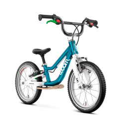 Draisienne Woom GO 1 PLUS - 14" - Woom