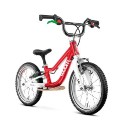 Draisienne Woom GO 1 PLUS - 14" - Woom -