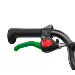 Draisienne Woom GO 1 PLUS - 14" - Woom - Woom Red