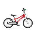 Vélo Woom GO 2 - 14" - Woom - Woom red
