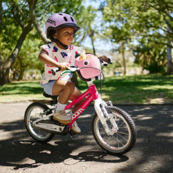 Vélo Woom GO 2 - 14" - Woom - Woom