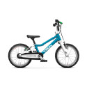 Vélo Woom GO 2 - 14" - Woom - Metallic blue