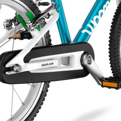 Vélo Woom GO 2 - 14"