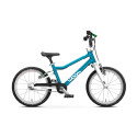 Vélo Woom GO 3 Automagic - 16" - Woom - Metallic blue