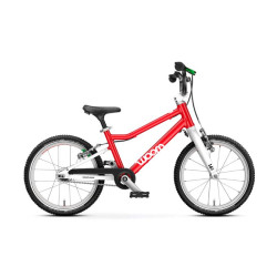 Vélo Woom GO 3 Automagic - 16" - Woom - Woom Red