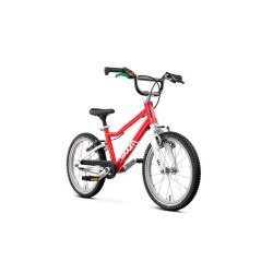 Vélo Woom GO 3 Automagic - 16" - Woom - Woom Red
