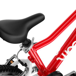 Vélo Woom GO 3 Automagic - 16" - Woom - Woom Red
