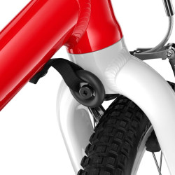 Vélo Woom GO 3 Automagic - 16" - Woom - Woom Red