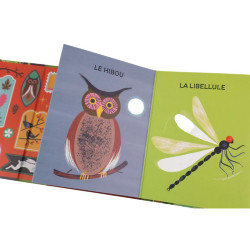 Balade en forêt - Éditions Amaterra