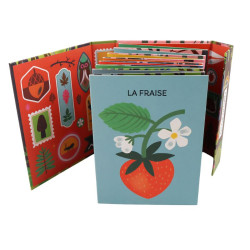 Balade en forêt - Éditions Amaterra