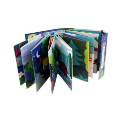 Balade en montagne - Éditions Amaterra