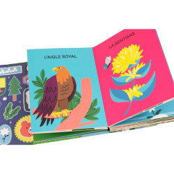 Balade en montagne - Éditions Amaterra