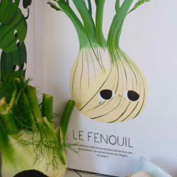 Les Petits Caractères - Marcel & Joachim