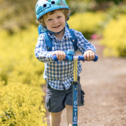 Sonnette Micro Bell - Micro