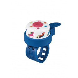 Sonnette Micro Bell - Micro - Licorne