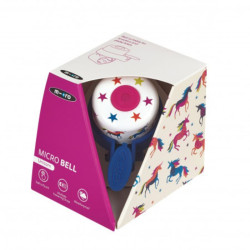 Sonnette Micro Bell - Micro - Licorne