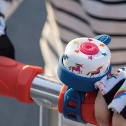 Sonnette Micro Bell - Micro - Licorne