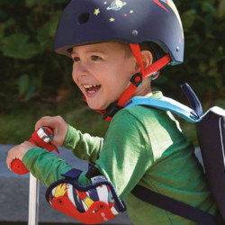 Sonnette Micro Bell - Micro - Rocket