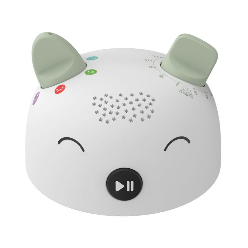 Elio de Morphée, boite à histoire et sophro