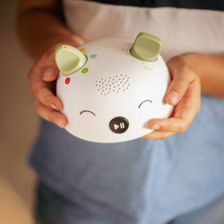 Elio de Morphée, boite