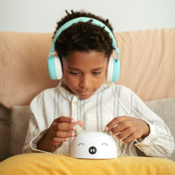 Elio de, boite à histoire et sophro