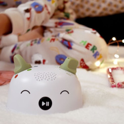 Elio de Morphée, boite à histoire