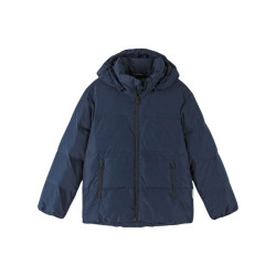 Doudoune enfant imperméable Paimio - Reima -  Navy