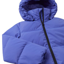 Doudoune enfant imperméable
