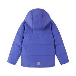 Doudoune enfant imperméable Paimio