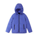 Doudoune enfant imperméable Paimio - Reima - Breezy Violet