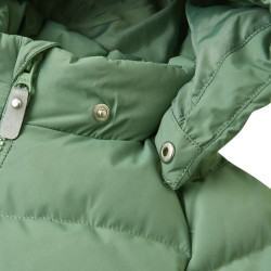 Doudoune bébé imperméable