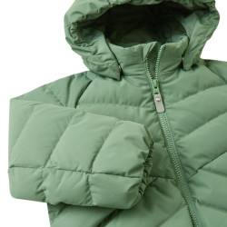 Doudoune bébé imperméable Kupponen