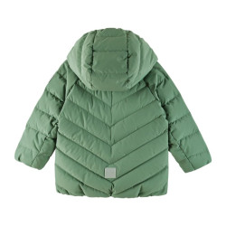 Doudoune bébé imperméable Kupponen - Reima