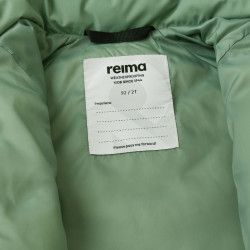 Kupponen - Reima - Green Clay