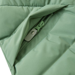 Doudoune bébé Clay