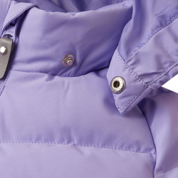 Doudoune bébé imperméable