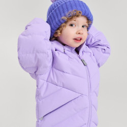 Doudoune bébé imperméable Kupponen - Reima - Blooming