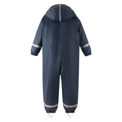 Combinaison de pluie doublée Rapakko