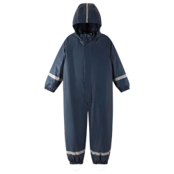 Combinaison de pluie doublée Rapakko - Reima - Navy