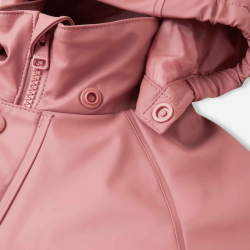 Combinaison de pluie