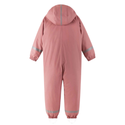 Combinaison de pluie doublée Rapakko