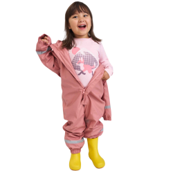 Combinaison de pluie doublée Rapakko - Reima