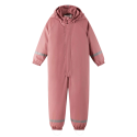 Combinaison de pluie doublée Rapakko - Reima - Rose blush