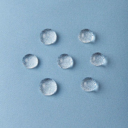 Combinaison bébé chaude et déperlante en sac de couchage - Tilkkanen - Reima - Cloudy Blue