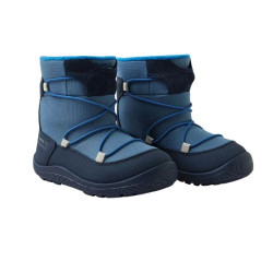 Bottes de neige enfant barefoot Ensilumi - Reima - Navy